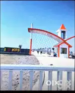 वृंदावन जैत,नरी सेमरी, गोवर्धन छाता Gated Society Project Plots
