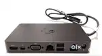 Dell WD15 USB C 3.1 Gen 2 Docking Station with 180W Charger