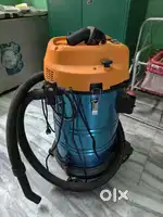 Vacuum cleaner