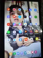 Samsung A9+ TABLET