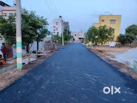 Residential plots for immediate construction DC CONVERSION E khata