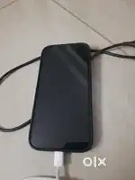 Iphone 15 blue
