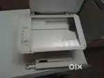 Sparingly used HP inkjet printer