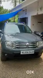 Renault Duster 2014 Diesel 106011 Km Driven