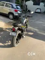 Urgent need genuine bike