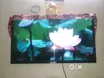 32inch Weston tv