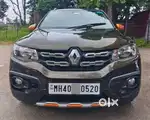 Renault KWID Climber 1.0 AMT, 2018, Petrol