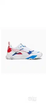 BMW M Motorsport Trinity Men's Sneakers