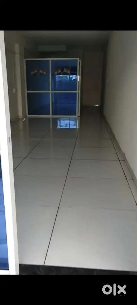 Ground floor Shop near kaila devi mandir chauraha