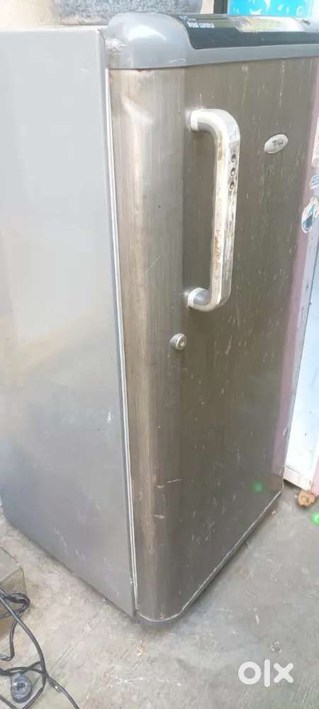 Whirlpool for sells