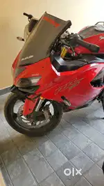Apachi rr 310