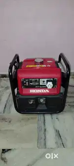 Honda EP 1000 Generator PETROL