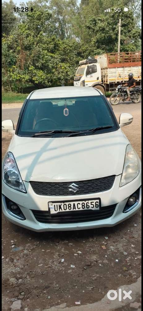 Maruti Suzuki Swift 2013 Diesel Good Condition