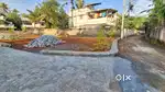 4,5,7,10, cent premium plot for sale near company padi Aluva
