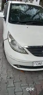 Tata Indica Vista 2011 Diesel QUADRAJET ENGINE