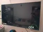 Lg 43 inch tv