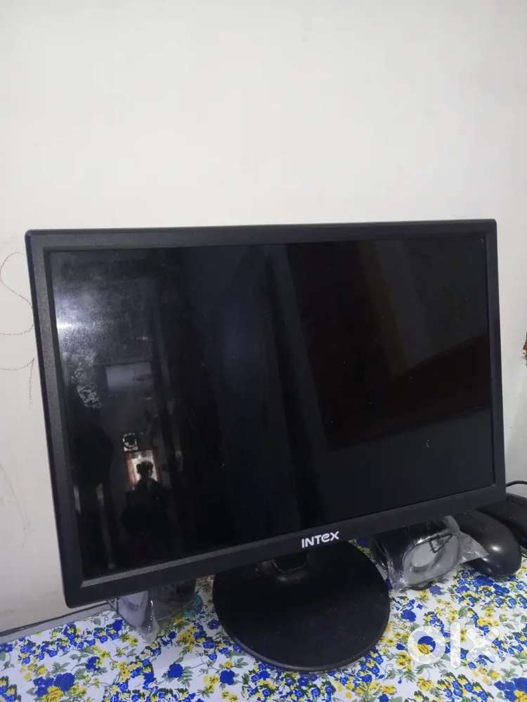 Intex Monitor