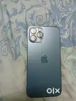 Iphone 12 pro max full condition