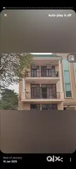 Independent Floor Sector 14 Bahadurgarh