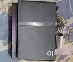 Playstation 2 with hard disk