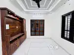 3bhk Trivandrum Thirumala pidarm 55Lk