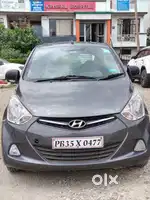 Hyundai EON Era +, 2015, Petrol