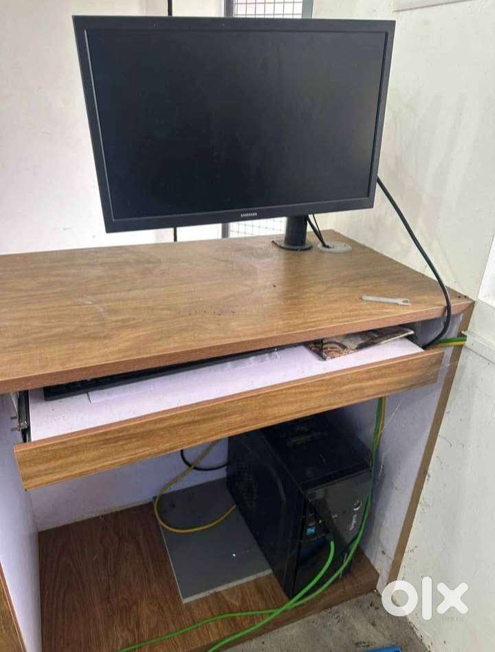 Used Desktop for sale