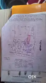 Benapukur er samne ekti 10 katha jaiga bikri ache 7lakh kore katha