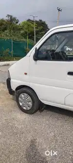 Maruti suzuki eco