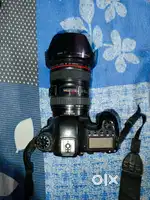 Canon 6d DSLR