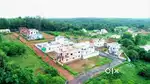 Vishwanath temple road layout