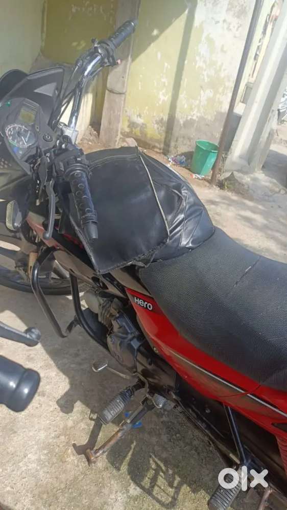 Good condition