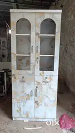BRAND NEW MODEL SHOWCASE DIRECT FROM FACTORY