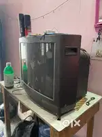 Sony CRT TV