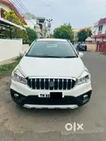 Maruti Suzuki S-Cross Delta 1.6, 2019, Diesel