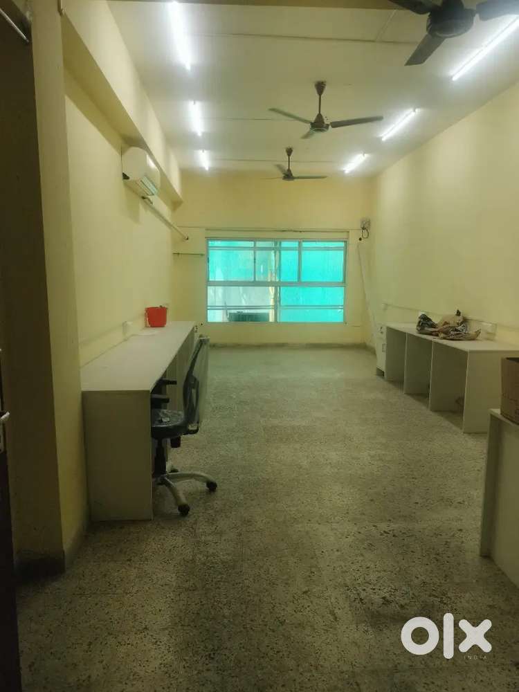 Rental office space