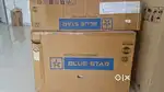 Blue Star 2024 Model 1.5 Ton 5 Star Split Inverter AC