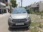 Maruti Suzuki Celerio 2017 Petrol 60000 Km Driven