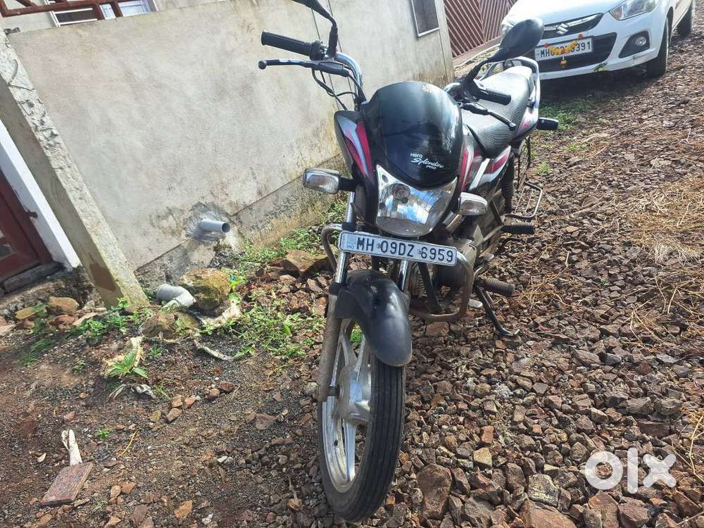 Splendor pro for sale