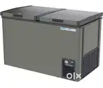 DEEP FREEZER