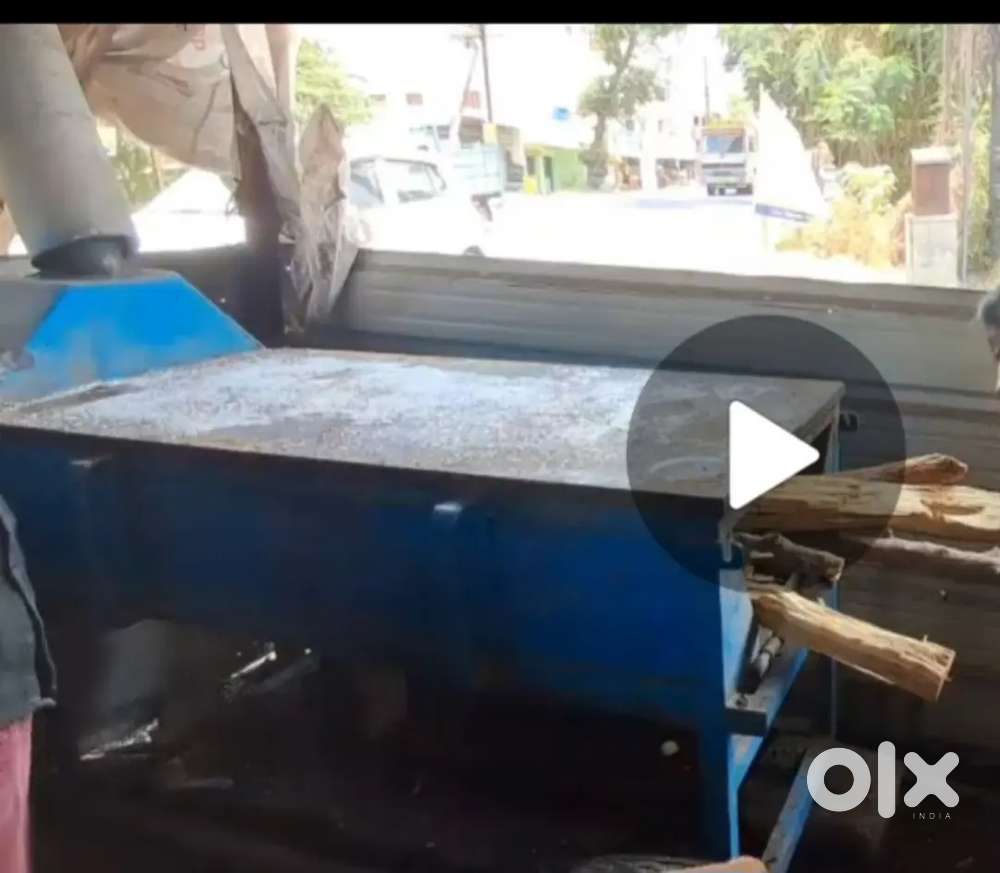 DOSA STOVE SIZE 3X4