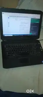 Dell laptop
