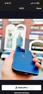 Iphone 14 pro Bh 97 (256 Gb) need money