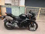 Iam selling my bike with excellent condition