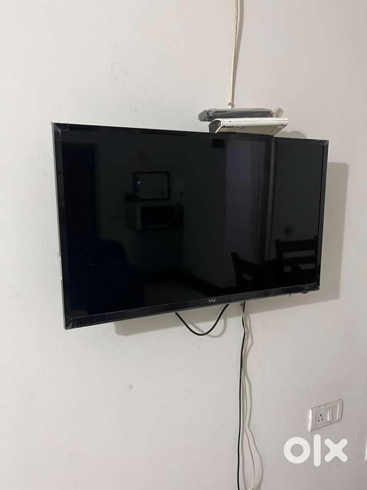 VU television