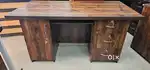 Brand new MD office table just Rs  5800