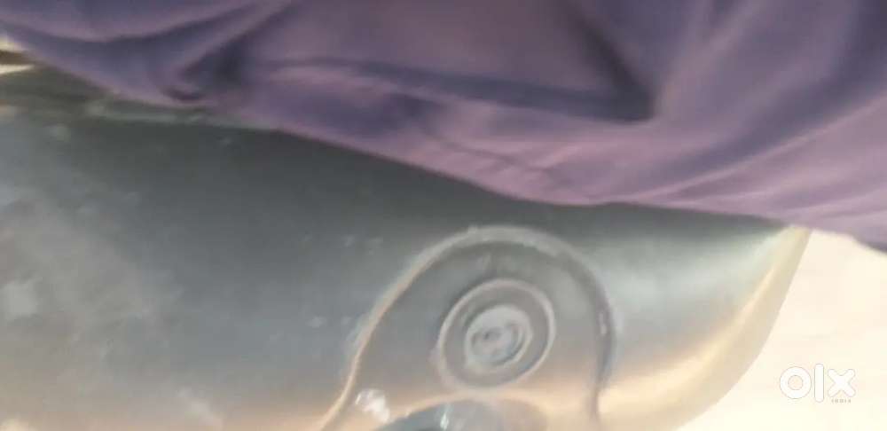 Bike is very good condition of platina