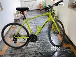 Trek FX1 Disc (L) 2021