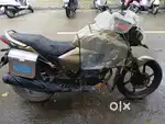 HONDA CB UNICORN DAZZLER
