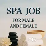 Hiring Male & Female Spa Therapists in Surat | Salary + Tips